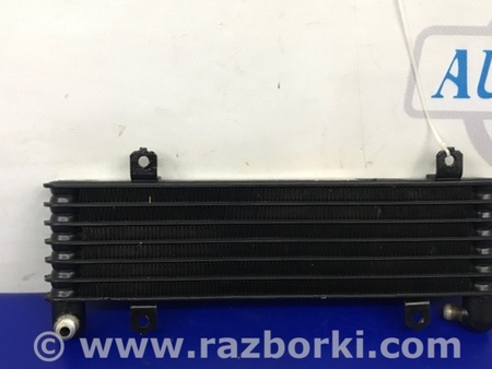 ФОТО Радиатор АКПП для Acura MDX YD2 (2006-2012) Киев