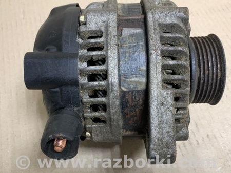 ФОТО Генератор для Acura MDX YD2 (2006-2012) Киев