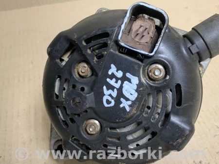 ФОТО Генератор для Acura MDX YD2 (2006-2012) Киев