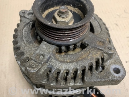 ФОТО Генератор для Acura MDX YD2 (2006-2012) Киев