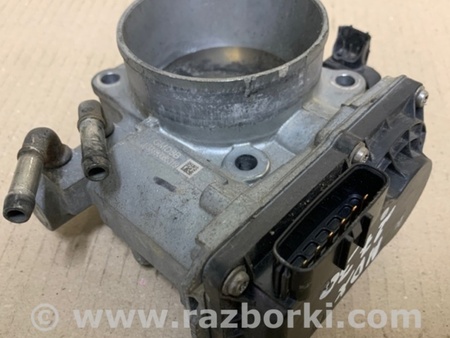 ФОТО Дроссельная заслонка для Acura MDX YD2 (2006-2012) Киев