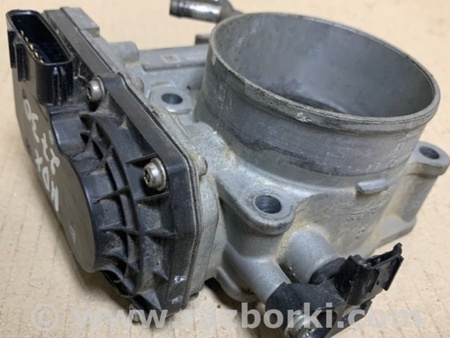 ФОТО Дроссельная заслонка для Acura MDX YD2 (2006-2012) Киев