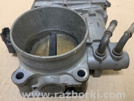 ФОТО Дроссельная заслонка для Acura MDX YD2 (2006-2012) Киев