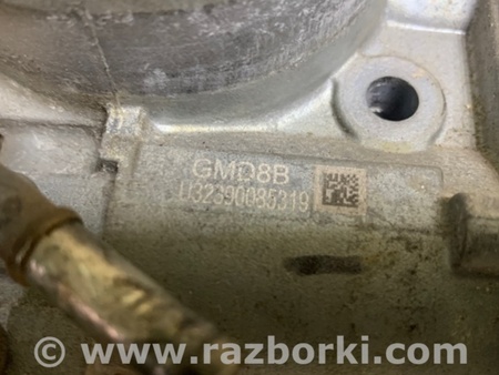ФОТО Дроссельная заслонка для Acura MDX YD2 (2006-2012) Киев