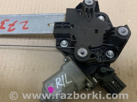 ФОТО Стеклоподъемник для Acura MDX YD2 (2006-2012) Киев