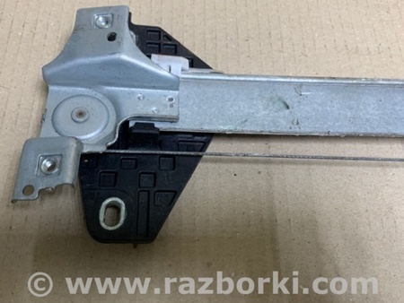 ФОТО Стеклоподъемник для Acura MDX YD2 (2006-2012) Киев
