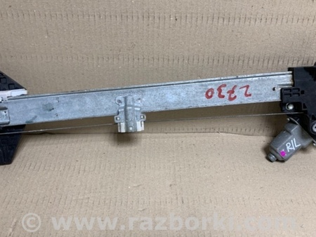 ФОТО Стеклоподъемник для Acura MDX YD2 (2006-2012) Киев