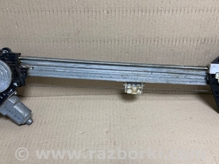 ФОТО Стеклоподъемник для Acura MDX YD2 (2006-2012) Киев