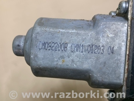 ФОТО Стеклоподъемник для Acura MDX YD2 (2006-2012) Киев