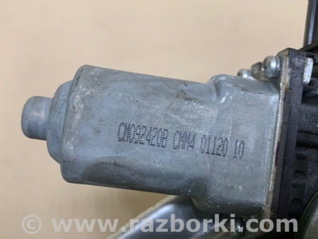 ФОТО Стеклоподъемник для Acura MDX YD2 (2006-2012) Киев