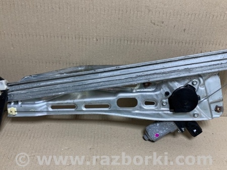 ФОТО Стеклоподъемник для Acura MDX YD2 (2006-2012) Киев