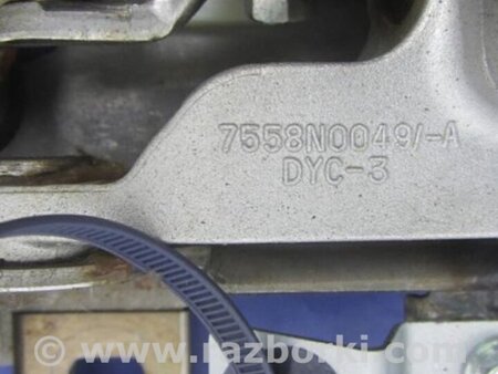 ФОТО Рулевой вал для Acura MDX YD2 (2006-2012) Киев