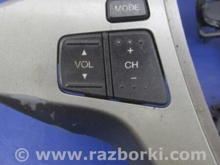 ФОТО Кнопки руля для Acura MDX YD2 (2006-2012) Киев