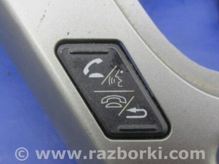 ФОТО Кнопки руля для Acura MDX YD2 (2006-2012) Киев