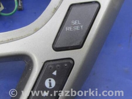 ФОТО Кнопки руля для Acura MDX YD2 (2006-2012) Киев