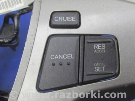 ФОТО Кнопки руля для Acura MDX YD2 (2006-2012) Киев