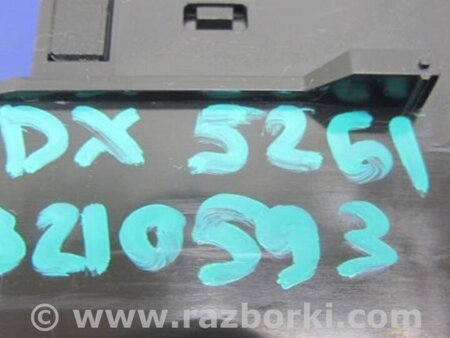 ФОТО Подрулевые переключатели (Гитара) для Acura MDX YD2 (2006-2012) Киев