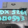ФОТО Подрулевые переключатели (Гитара) для Acura MDX YD2 (2006-2012) Киев