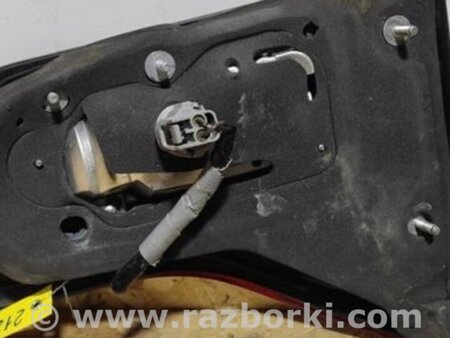 ФОТО Фонарь задний внутренний для Acura MDX YD2 (2006-2012) Киев