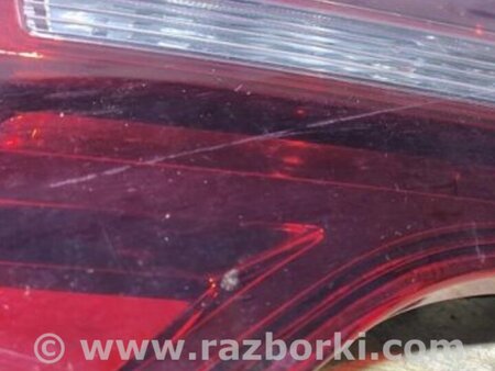 ФОТО Фонарь задний внутренний для Acura MDX YD2 (2006-2012) Киев