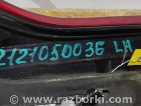 ФОТО Фонарь задний внутренний для Acura MDX YD2 (2006-2012) Киев