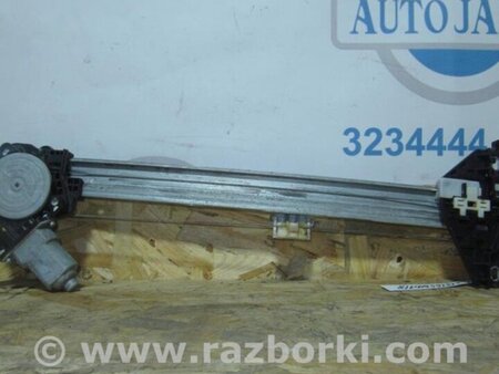 ФОТО Стеклоподъемник для Acura MDX YD2 (2006-2012) Киев