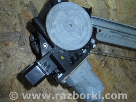 ФОТО Стеклоподъемник для Acura MDX YD2 (2006-2012) Киев