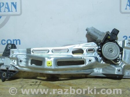 ФОТО Стеклоподъемник для Acura MDX YD2 (2006-2012) Киев