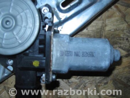 ФОТО Стеклоподъемник для Acura MDX YD2 (2006-2012) Киев