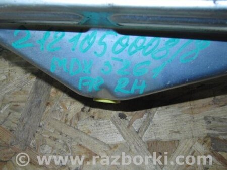 ФОТО Стеклоподъемник для Acura MDX YD2 (2006-2012) Киев