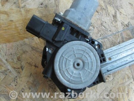 ФОТО Стеклоподъемник для Acura MDX YD2 (2006-2012) Киев