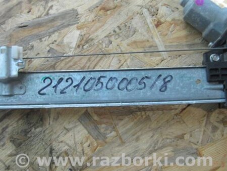 ФОТО Стеклоподъемник для Acura MDX YD2 (2006-2012) Киев