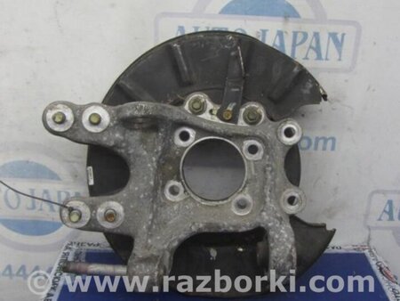 ФОТО Цапфа для Acura MDX YD2 (2006-2012) Киев