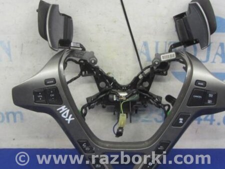 ФОТО Кнопки руля для Acura MDX YD2 (2006-2012) Киев