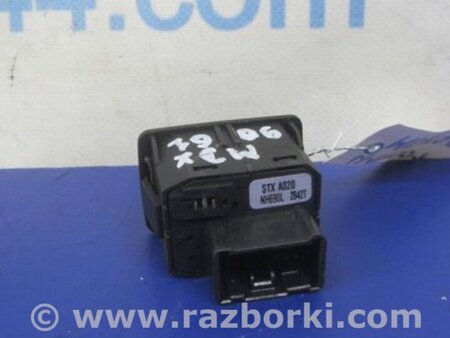 ФОТО Кнопка регулировки рулевой колонки для Acura MDX YD2 (2006-2012) Киев