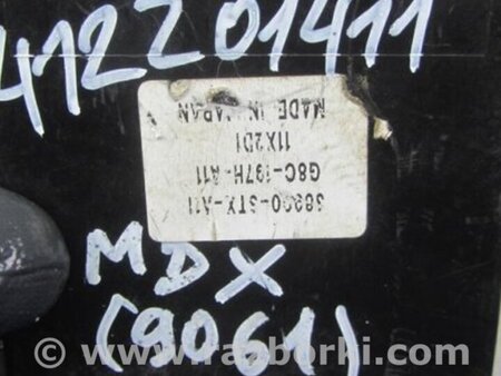 ФОТО Блок электронный для Acura MDX YD2 (2006-2012) Киев