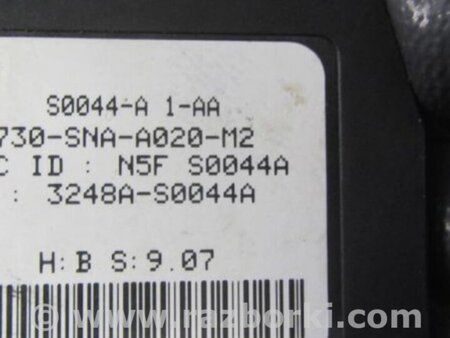 ФОТО Замок зажигания для Acura MDX YD2 (2006-2012) Киев