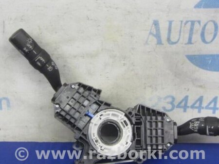 ФОТО Подрулевые переключатели (Гитара) для Acura MDX YD2 (2006-2012) Киев