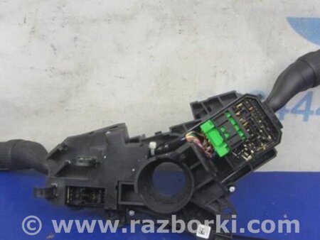 ФОТО Подрулевые переключатели (Гитара) для Acura MDX YD2 (2006-2012) Киев