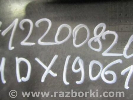 ФОТО Дефлектор торпеды для Acura MDX YD2 (2006-2012) Киев