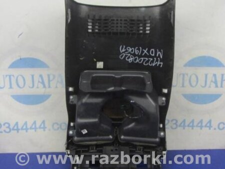ФОТО Дефлектор торпеды для Acura MDX YD2 (2006-2012) Киев