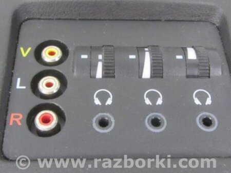 ФОТО Дефлектор торпеды для Acura MDX YD2 (2006-2012) Киев