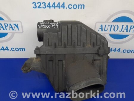 ФОТО Воздушный фильтр (корпус) для Acura MDX YD2 (2006-2012) Киев