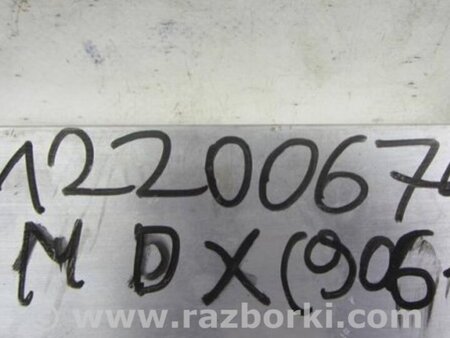 ФОТО Усилитель звука для Acura MDX YD2 (2006-2012) Киев