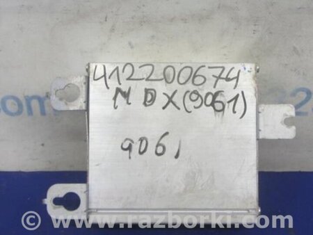 ФОТО Усилитель звука для Acura MDX YD2 (2006-2012) Киев