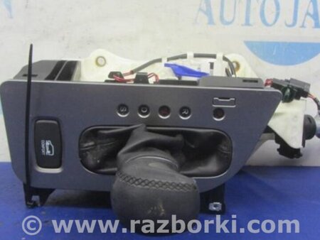 ФОТО Кулиса переключения АКПП для Acura MDX YD2 (2006-2012) Киев