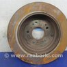 ФОТО Диск тормозной задний для Acura MDX YD2 (2006-2012) Киев