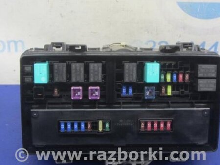 ФОТО Блок предохранителей для Acura MDX YD2 (2006-2012) Киев