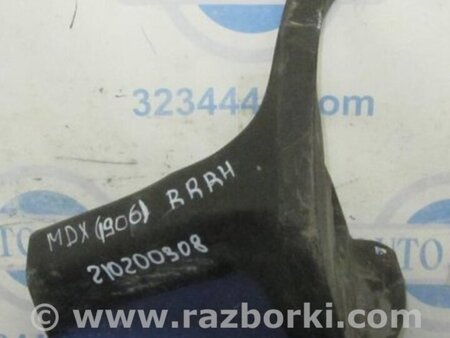 ФОТО Брызговик для Acura MDX YD2 (2006-2012) Киев