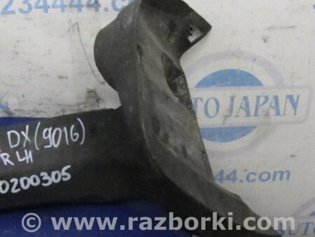 ФОТО Брызговик для Acura MDX YD2 (2006-2012) Киев
